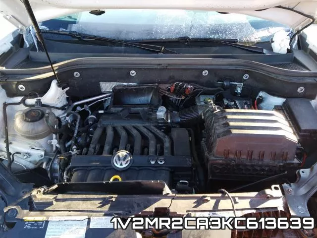 1V2MR2CA3KC613639 фото 7
