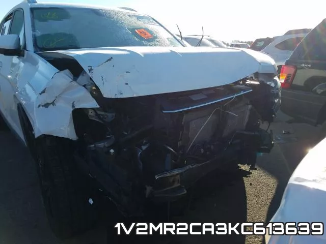 1V2MR2CA3KC613639 фото 9