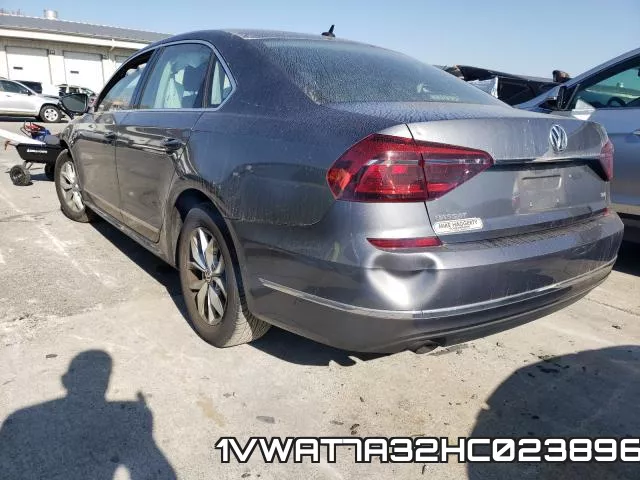 1VWAT7A32HC023896 фото 4