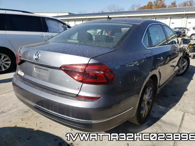 1VWAT7A32HC023896 фото 5