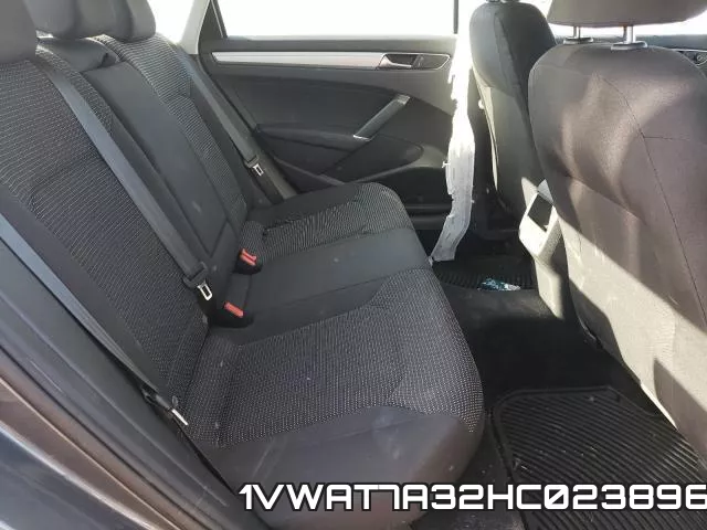1VWAT7A32HC023896 фото 7