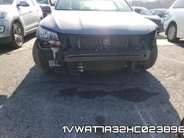 1VWAT7A32HC023896 фото 10