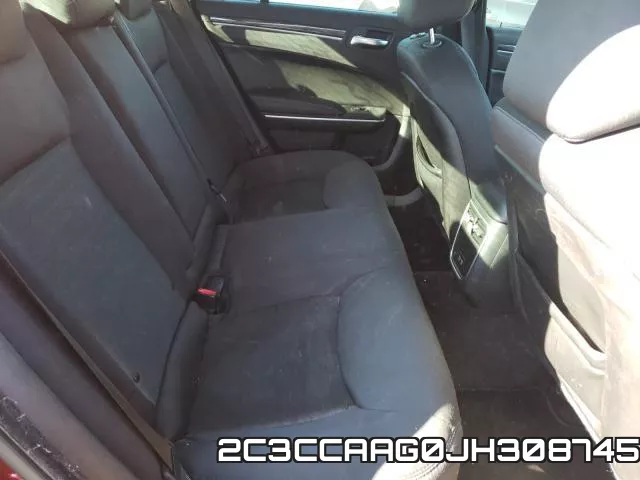 2C3CCAAG0JH308745 фото 7