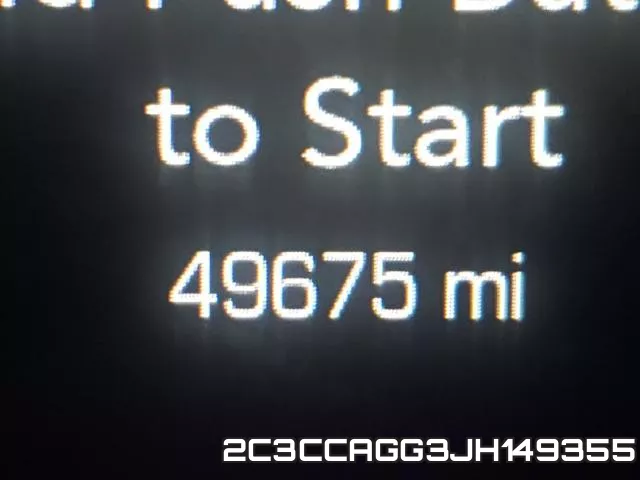 2C3CCAGG3JH149355 фото 8