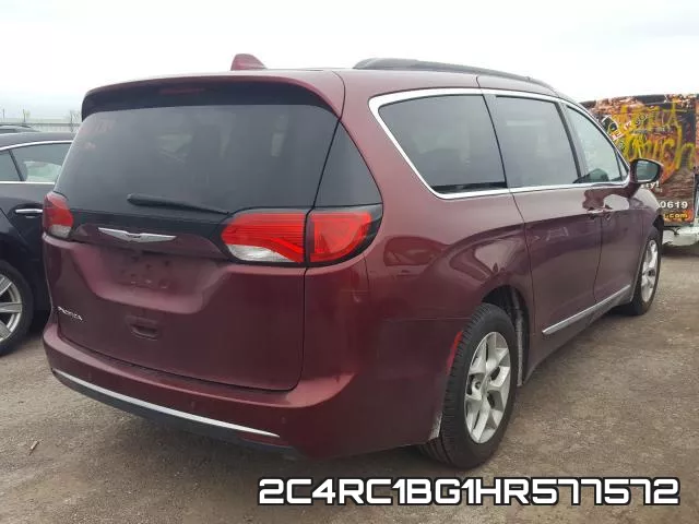 2C4RC1BG1HR577572 фото 5