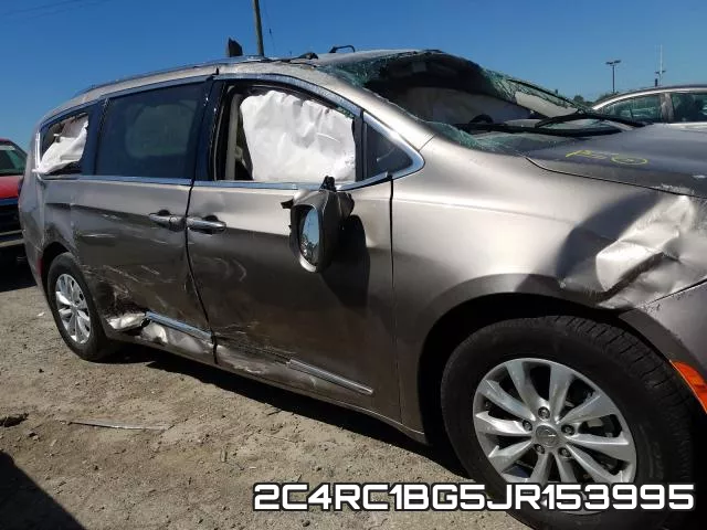 2C4RC1BG5JR153995 фото 2