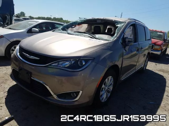 2C4RC1BG5JR153995 фото 3