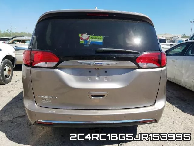 2C4RC1BG5JR153995 фото 7