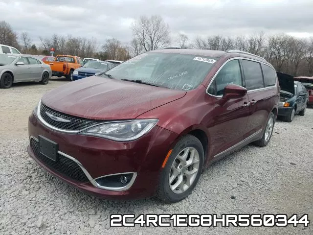 2C4RC1EG8HR560344 фото 3