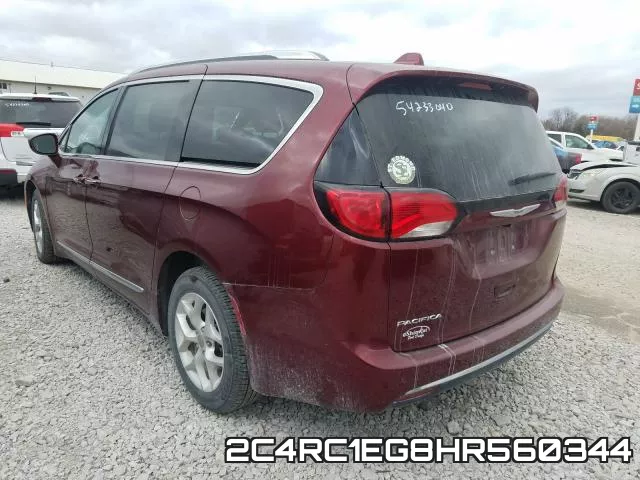2C4RC1EG8HR560344 фото 4