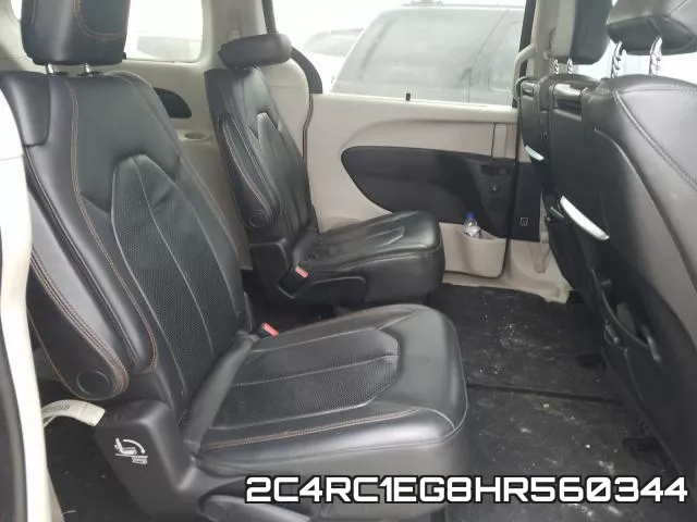 2C4RC1EG8HR560344 фото 6