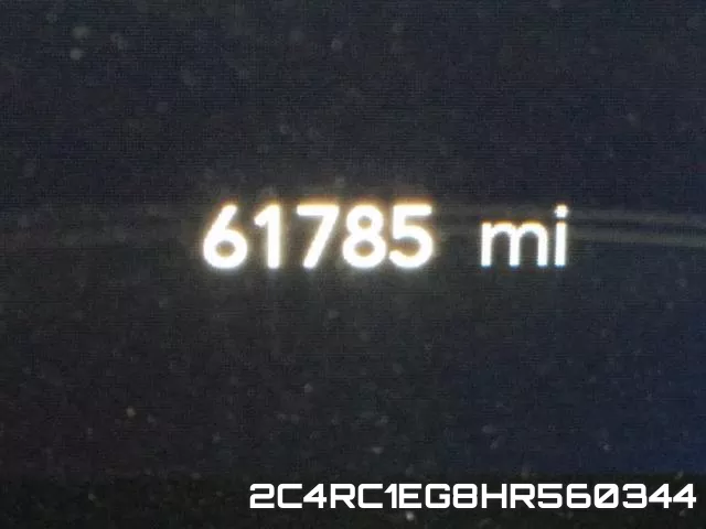 2C4RC1EG8HR560344 фото 8