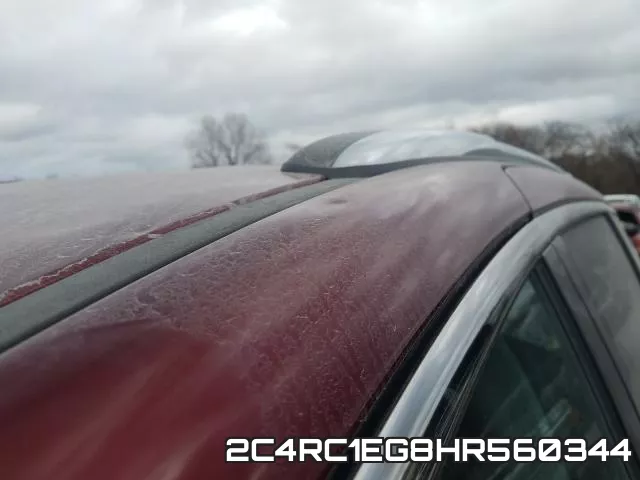 2C4RC1EG8HR560344 фото 9