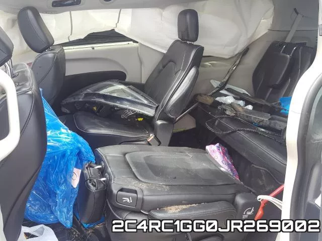2C4RC1GG0JR269002 фото 6