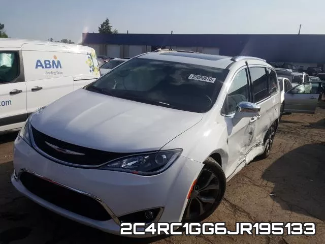 2C4RC1GG6JR195133 фото 3