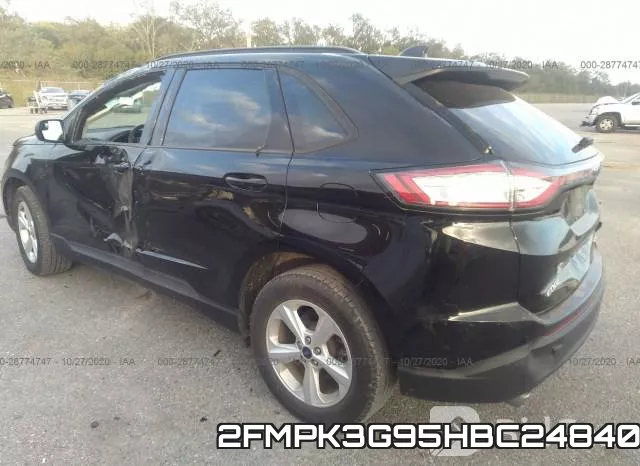 2FMPK3G95HBC24840 фото 3
