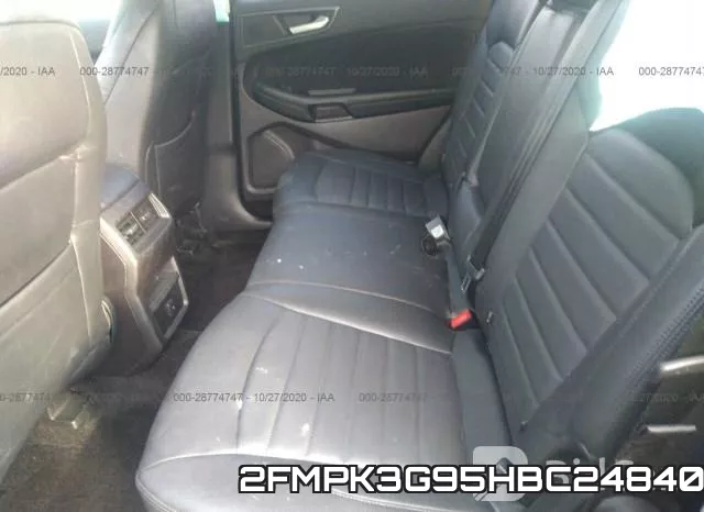 2FMPK3G95HBC24840 фото 8