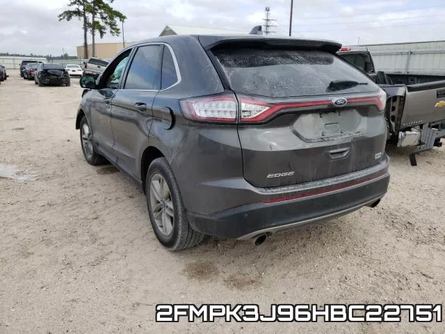 2FMPK3J96HBC22751 фото 4