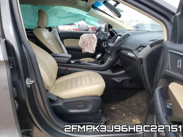 2FMPK3J96HBC22751 фото 6