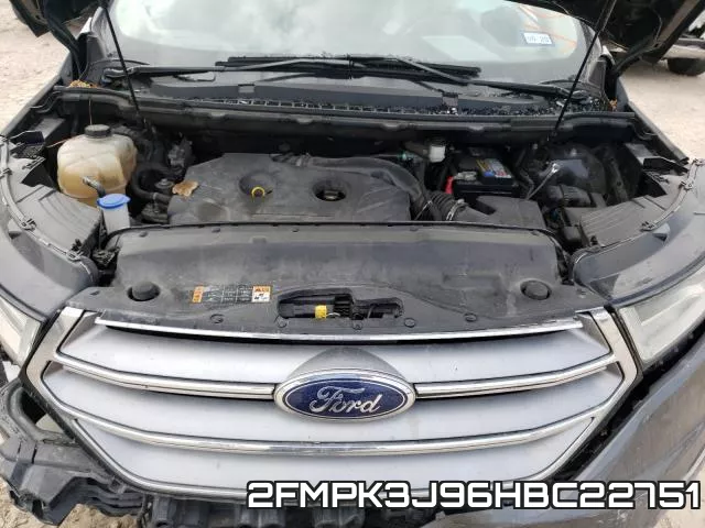 2FMPK3J96HBC22751 фото 7
