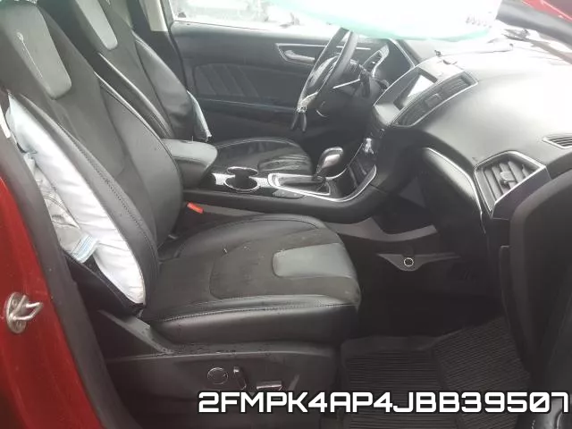 2FMPK4AP4JBB39507 фото 6