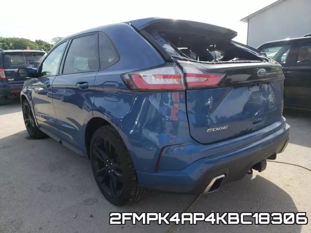 2FMPK4AP4KBC18306 фото 4