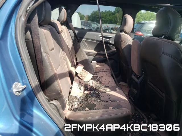 2FMPK4AP4KBC18306 фото 7