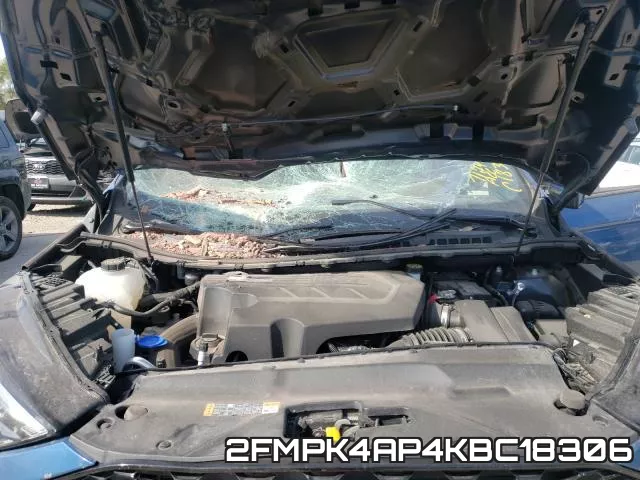 2FMPK4AP4KBC18306 фото 8