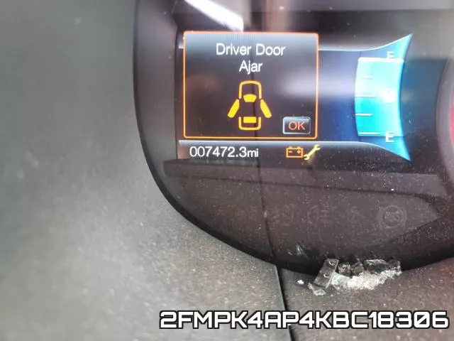 2FMPK4AP4KBC18306 фото 9