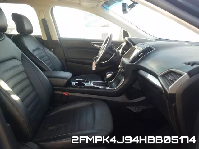 2FMPK4J94HBB05174 фото 5