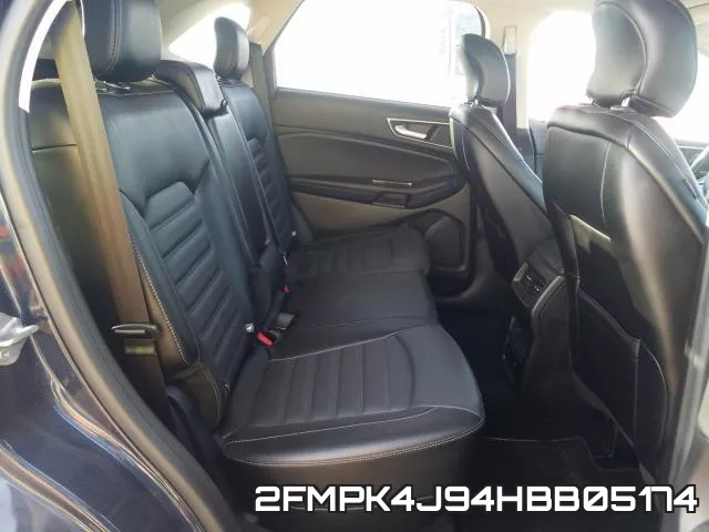 2FMPK4J94HBB05174 фото 6