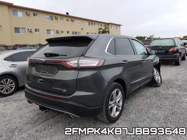 2FMPK4K87JBB93648 фото 5