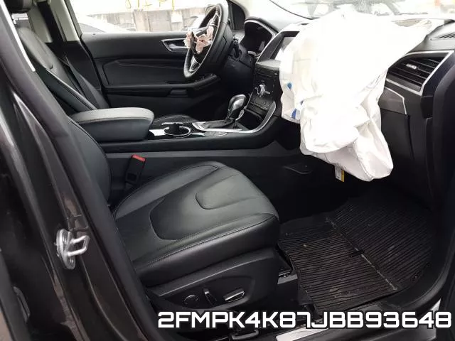2FMPK4K87JBB93648 фото 6