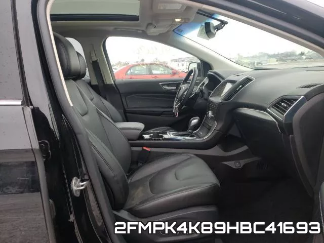 2FMPK4K89HBC41693 фото 6