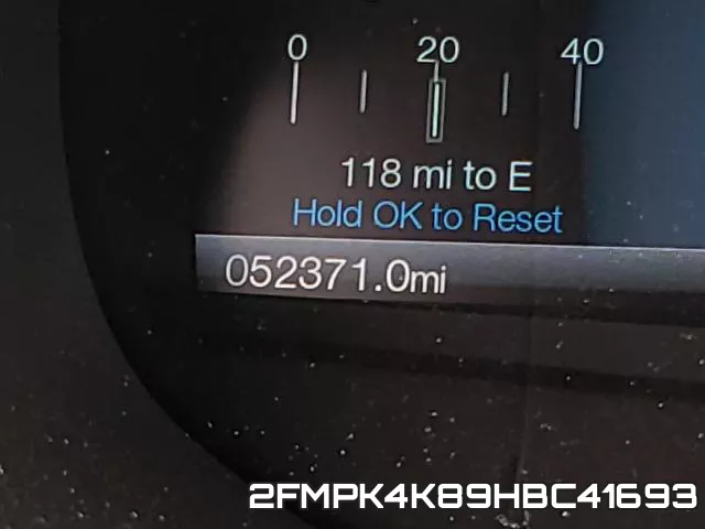 2FMPK4K89HBC41693 фото 9