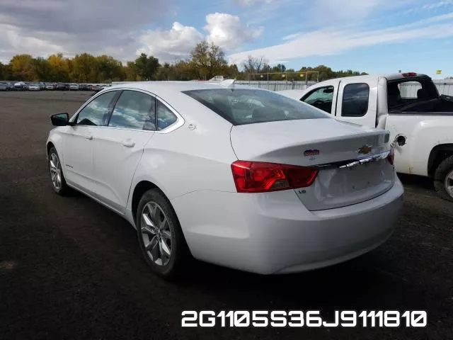 2G1105S36J9111810 фото 3