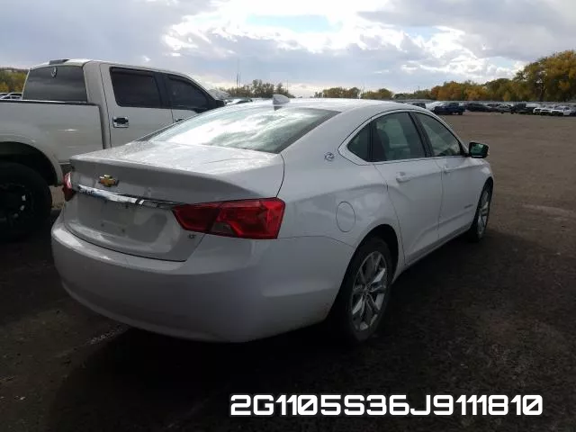 2G1105S36J9111810 фото 4