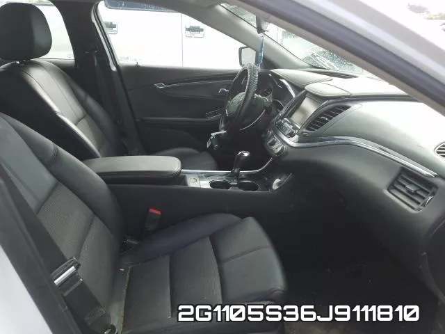 2G1105S36J9111810 фото 5
