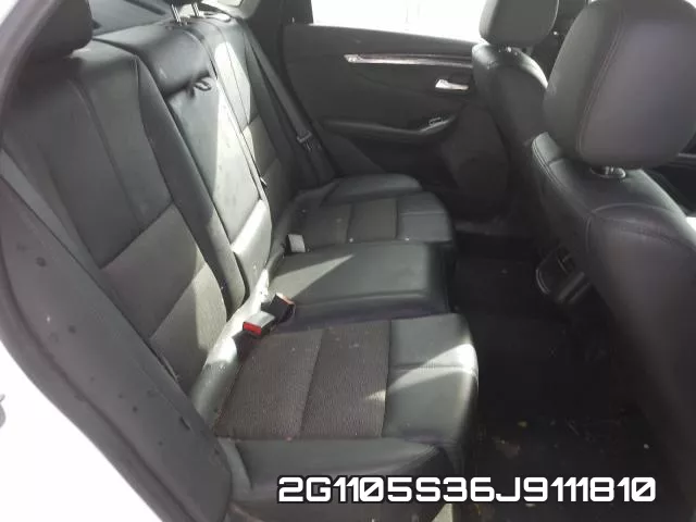 2G1105S36J9111810 фото 6