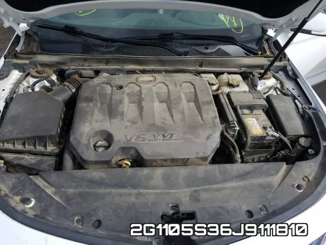 2G1105S36J9111810 фото 7