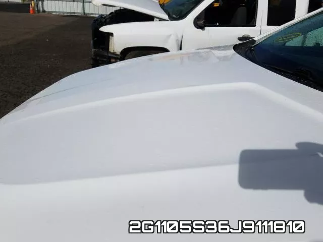 2G1105S36J9111810 фото 8