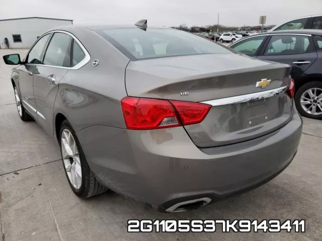 2G1105S37K9143411 фото 4