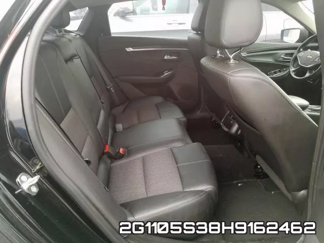 2G1105S38H9162462 фото 7