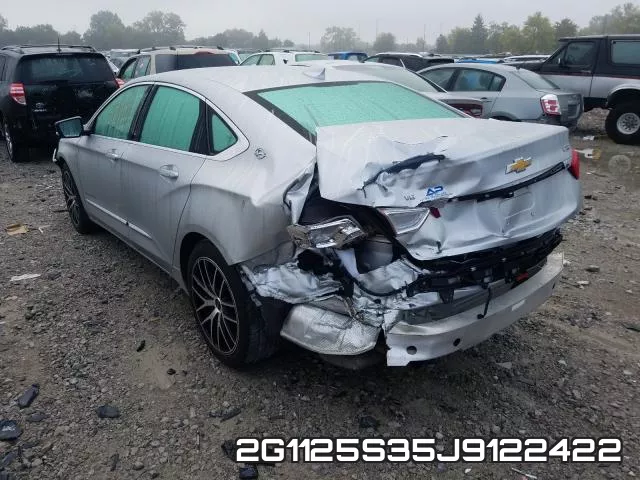 2G1125S35J9122422 фото 4