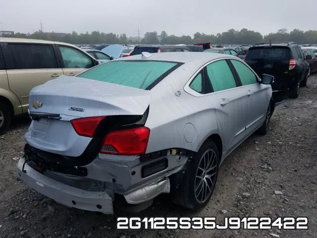 2G1125S35J9122422 фото 5