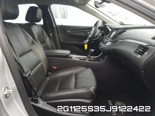 2G1125S35J9122422 фото 6
