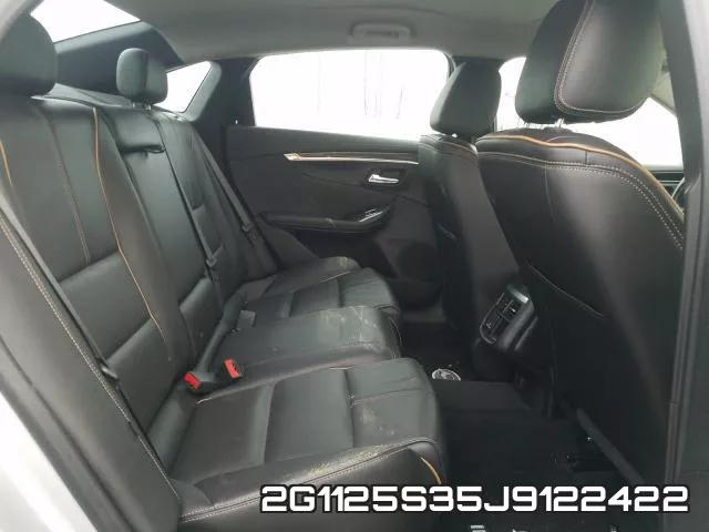2G1125S35J9122422 фото 7