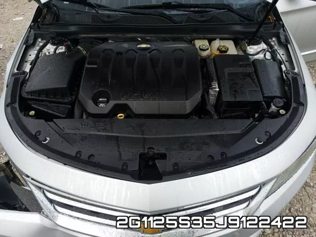 2G1125S35J9122422 фото 8
