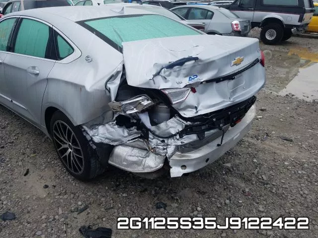 2G1125S35J9122422 фото 10