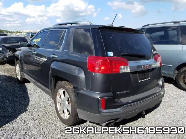 2GKALPEK5H6185930 фото 4